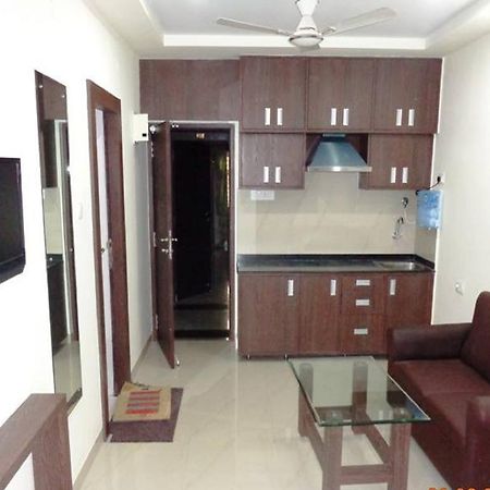 Shree Vishnu Darshan Holiday Home Puri Exterior foto