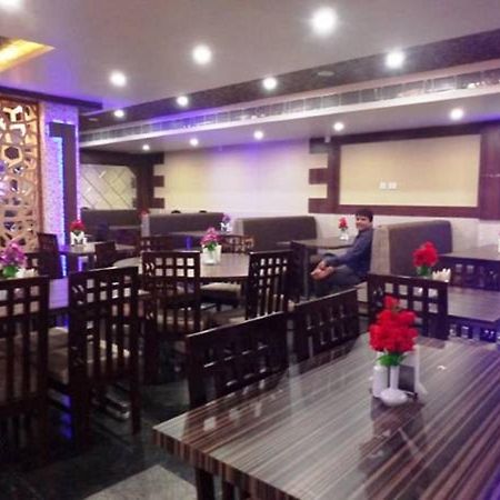 Shree Vishnu Darshan Holiday Home Puri Exterior foto
