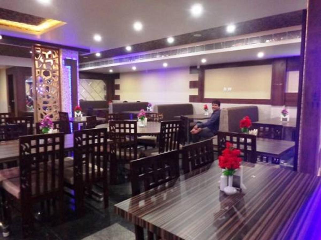 Shree Vishnu Darshan Holiday Home Puri Exterior foto