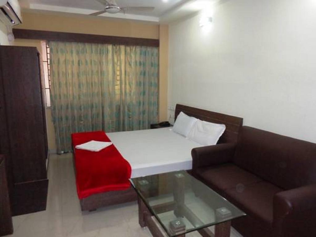 Shree Vishnu Darshan Holiday Home Puri Habitación foto