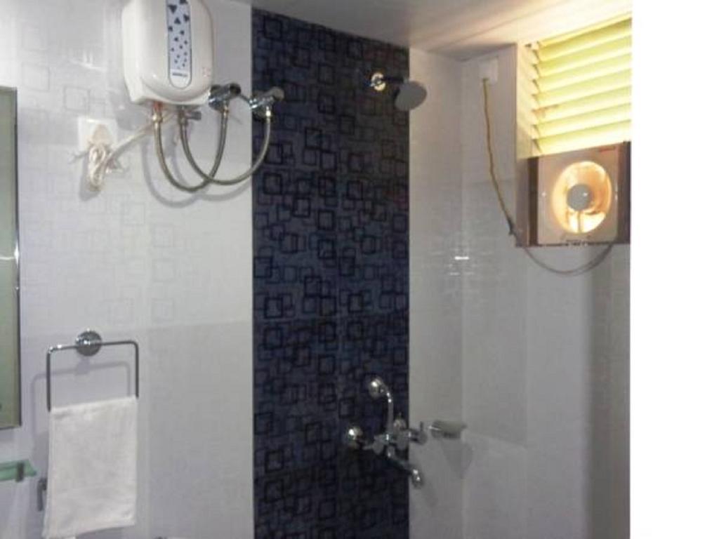 Shree Vishnu Darshan Holiday Home Puri Exterior foto