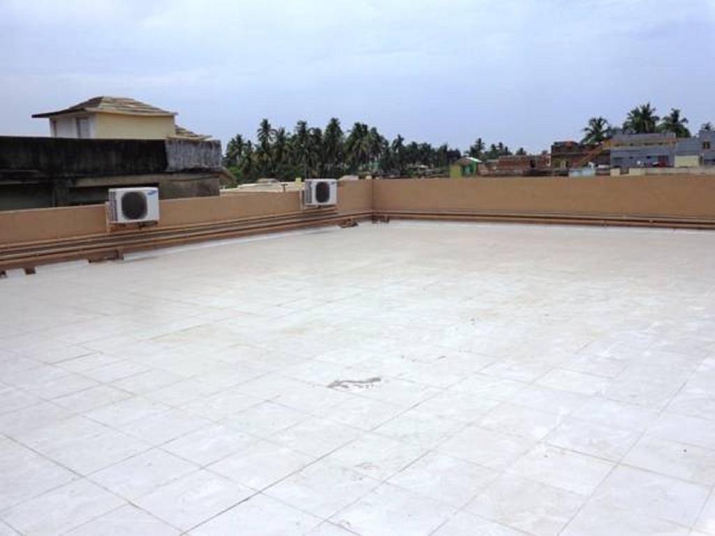 Shree Vishnu Darshan Holiday Home Puri Exterior foto